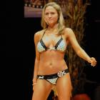 Jodie  Kadlick - NPC All Women's Weekend/Big Shott Classic 2010 - #1